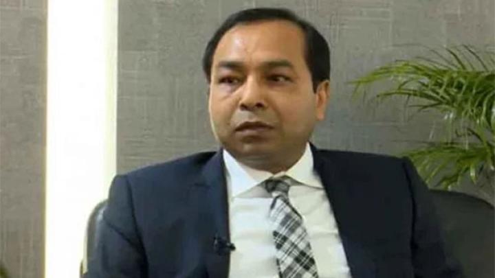 ৪৩৩ কোটি টাকা ঋণ লোপাট : পিকে হালদারসহ ৩৫ জনের নামে মামলা